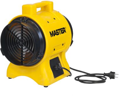 Master Ventilators BL 4800