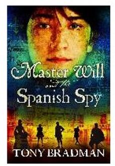 Master Will and the Spanish Spy