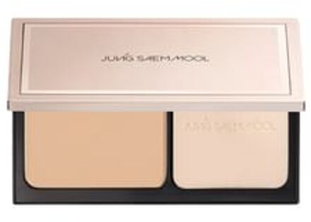 Masterclass Powder Foundation - 3 Colors #N2 Vanilla