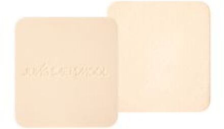 Masterclass Powder Foundation Puff Set 2 pcs