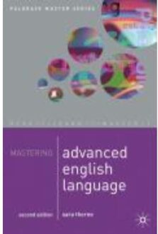 Mastering Advanced English Language