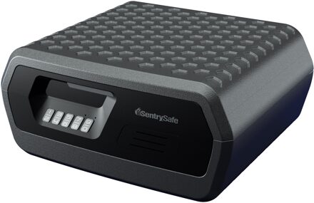 MasterLock Digitale Kluis L - brand- en waterwerend