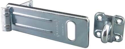 MasterLock Overval, 150mm, beugel O14mm - 706EURD 706EURD