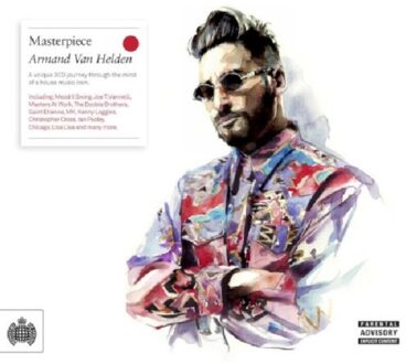 Masterpiece - Armand Van Helden