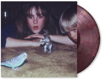 Masterpiece - Big Thief