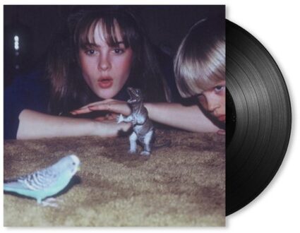 Masterpiece - Big Thief