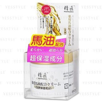 Masterpiece Hosre Oil Moisturizing Facial Cream 50ml