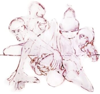 Masterpiece Of Bitterness - Solstafir