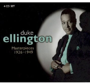 Masterpieces '26-'49