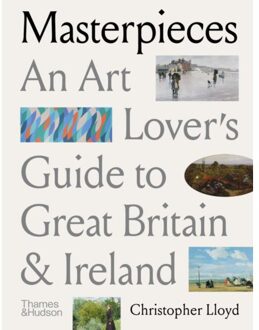 Masterpieces - Christopher Lloyd