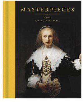 Masterpieces From Buckingham Palace - Desmond Shawe-Taylor