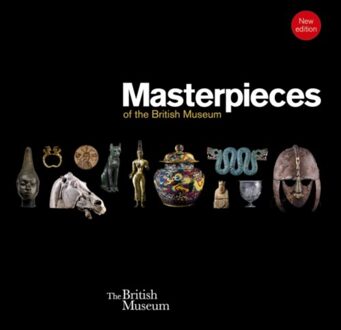 Masterpieces of the British Museum