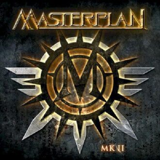 Masterplan - Mk Ii =Digi/Ltd=