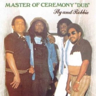 Masters Of Ceremony Dub - Sly & Robbie
