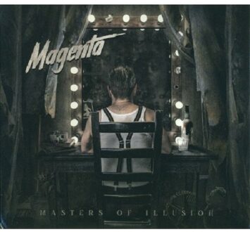 Masters Of Illusion - Magenta