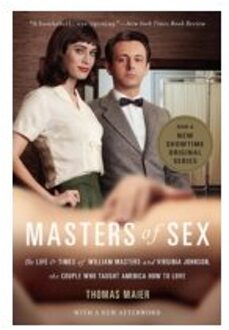 Masters of Sex (Media tie-in)