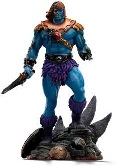 Masters of the Universe Art Scale Statue 1/10 Faker 22 cm