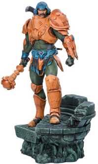 Masters of the Universe Legends Maquette Man-at-Arms 51 cm