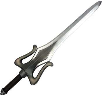 Masters Of the Universe Live Action Roleplay Replica Power Sword 101 cm