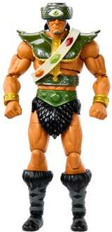 Masters of the Universe: New Eternia Masterverse Action Figure Tri-Klops 18 cm