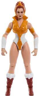 Masters of the Universe Origins Action Figure Cartoon Collection: Teela 14 cm