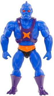 Masters of the Universe Origins Action Figure Cartoon Collection: Webstor 14 cm