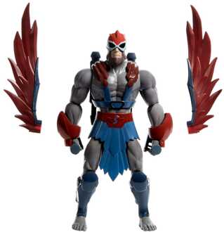 Masters of the Universe Origins™ Stratos® Action Figure