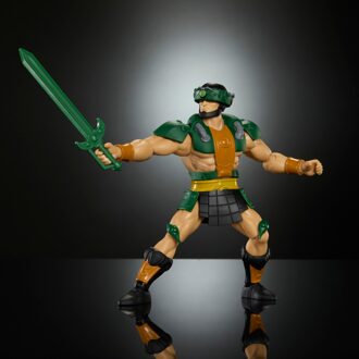 Masters of the Universe Origins™ Tri-Klops® Action Figure