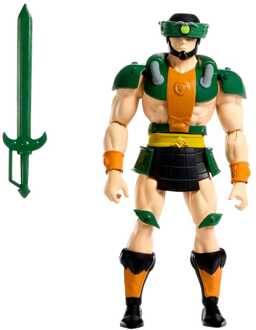 Masters of the Universe Origins™ Tri-Klops® Action Figure