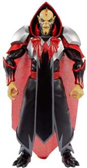 Masters of the Universe: Revolution Masterverse Action Figure Emperor Hordak 18 cm