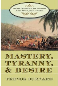 Mastery, Tyranny, and Desire