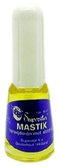 Mastix Flacon 9ml met penseel
