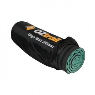 Mat 20Mm Aarde Mat Giga