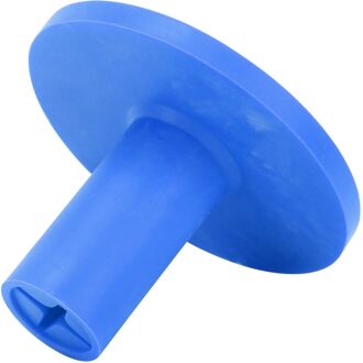 Mat Accessoires Rubber Tees Driving Range Training Bal Tees Houder Voor Praktijk Mat Accessoires Blauw