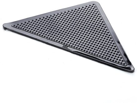 Mat Tapijt-Pad Tri-Sticker Grip Bad Antislip Wasbaar Siliconen Tapijt Woonkamer-Pads keuken Badkamer Accessoires