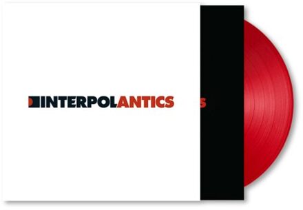 Matador Antics (20th Anniversary) - Interpol