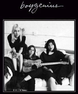 Matador Boygenius - Boygenius