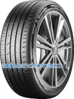 Matador car-tyres Matador Hectorra 5 ( 255/45 R18 103Y XL EVc )