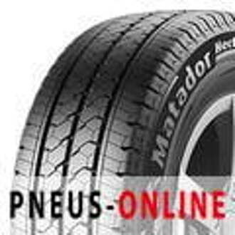 Matador car-tyres Matador Hectorra Van ( 165/70 R14C 89/87R 6PR )