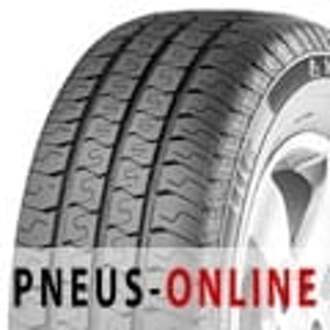 Matador car-tyres Matador MPS330 Maxilla 2 ( 195/65 R16C 104/102T 8PR Dubbel merk 100T )