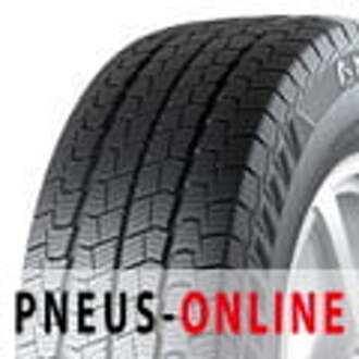 Matador car-tyres Matador MPS400 Variant All Weather 2 ( 185 R14C 102/100R 8PR )