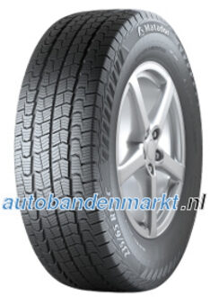 Matador car-tyres Matador MPS400 Variant All Weather 2 ( 195/65 R16C 104/102T 8PR Dubbel merk 100T )
