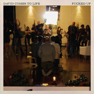Matador David Comes To Life (10th Anniversary Edition) - Fucked Up