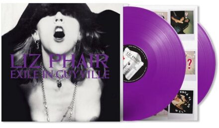 Matador Exile In Guyville -30th Anniversary- - Liz Phair