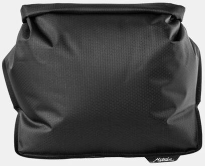 Matador Flatpak Waterproof Toiletry Case Toilettas Zwart - One size