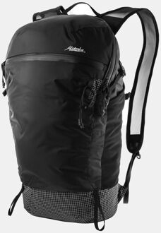 Matador Freefly16 Packable Rugzak Zwart - One size