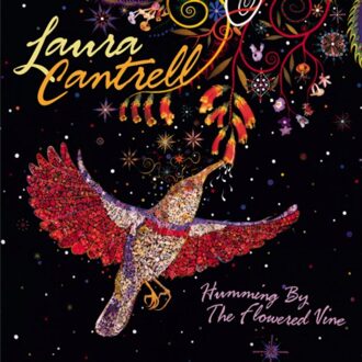 Matador Humming By The Flowered Vine - Laura Cantrell