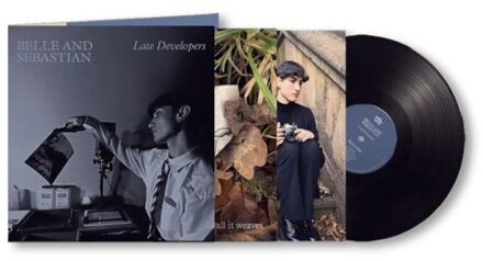 Matador Late Developers - Belle And Sebastian