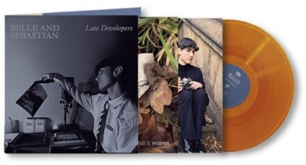 Matador Late Developers - Belle & Sebastian