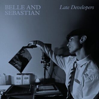 Matador Late Developers - Belle & Sebastian